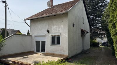 Sukoró Családi ház - 69.900.000 Ft