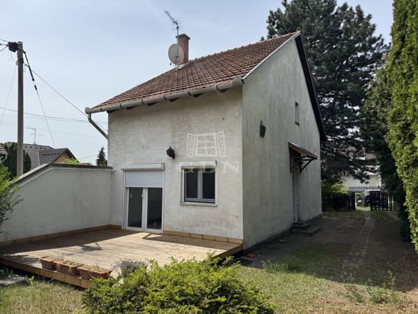 Verkauf Sukoró Einfamilienhaus
