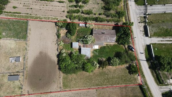 Vânzare Úrhida Teren pentru constructii
