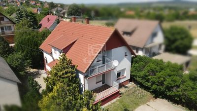 Pákozd Family House - 140.000.000 HUF