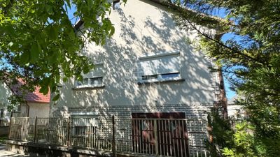 Magyaralmás Family House - 62.000.000 HUF
