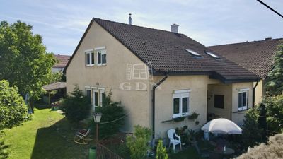 Iszkaszentgyörgy Einfamilienhaus - 75.000.000 HUF