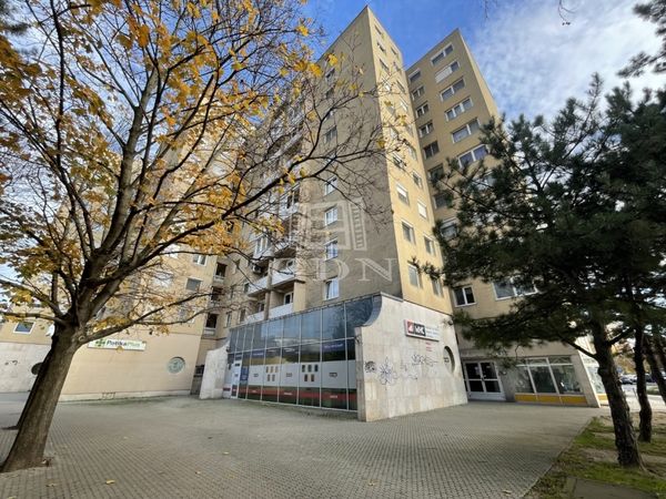 出租 Székesfehérvár 公寓房