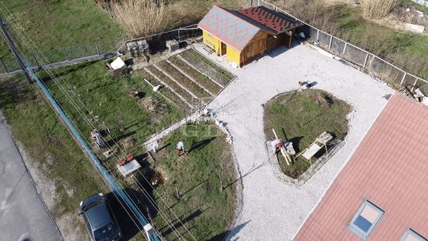 Vânzare Iszkaszentgyörgy Teren pentru constructii