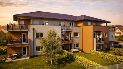 Seregélyes Квартира - 56.900.000 HUF