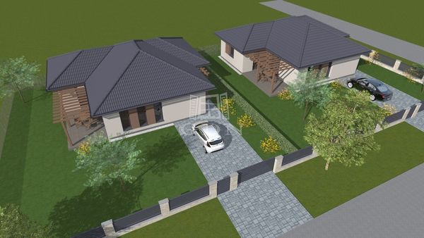 Verkauf Székesfehérvár Einfamilienhaus