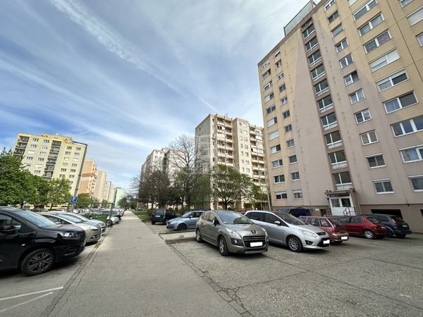 Miete Székesfehérvár Wohnung