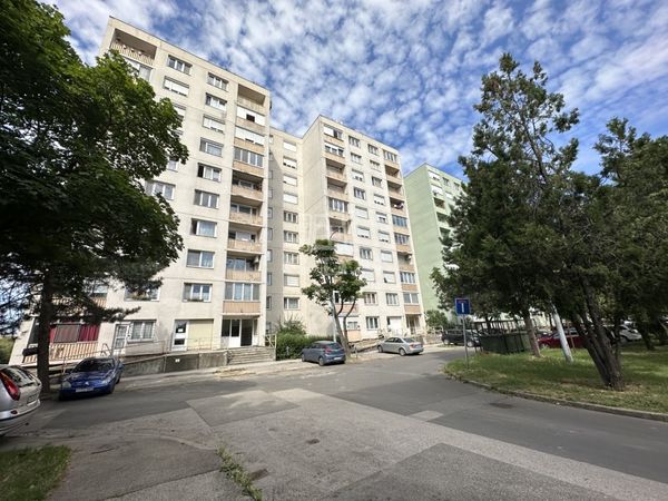 Eladó Székesfehérvár Lakás