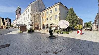 Székesfehérvár Lakás - 179.900.000 Ft