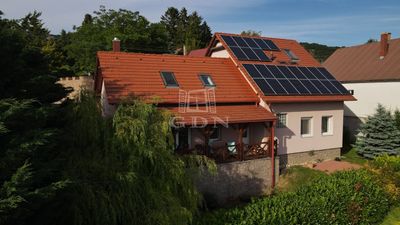 Csókakő Családi ház - 138.000.000 Ft
