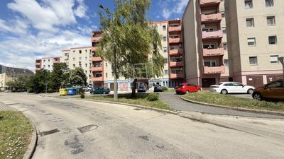 Székesfehérvár Lakás - 63.000.000 Ft