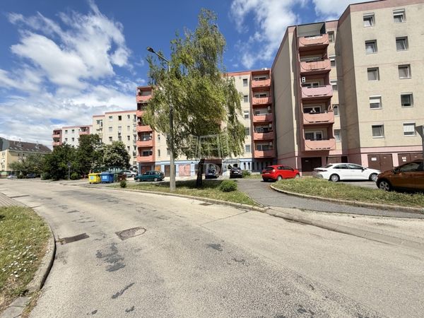 Eladó Székesfehérvár Lakás