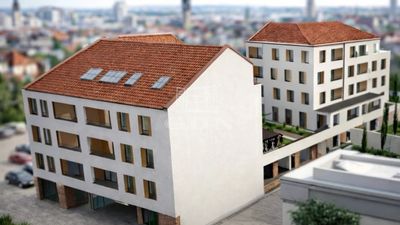 Székesfehérvár Flat - 75.000.000 HUF