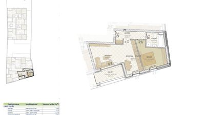 Székesfehérvár Flat - 79.800.000 HUF