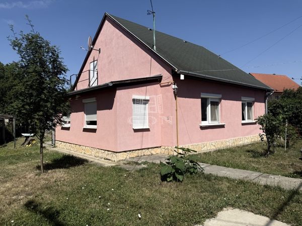 Verkauf Székesfehérvár Einfamilienhaus