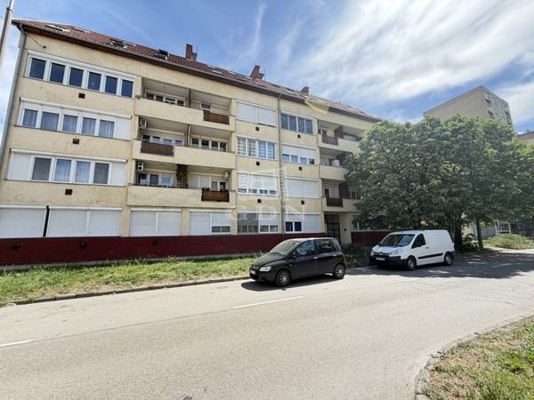 Kiadó Székesfehérvár Lakás