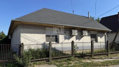 Szabadbattyán 家庭别墅 - 39.900.000 HUF