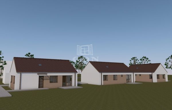 Verkauf Bodajk Einfamilienhaus