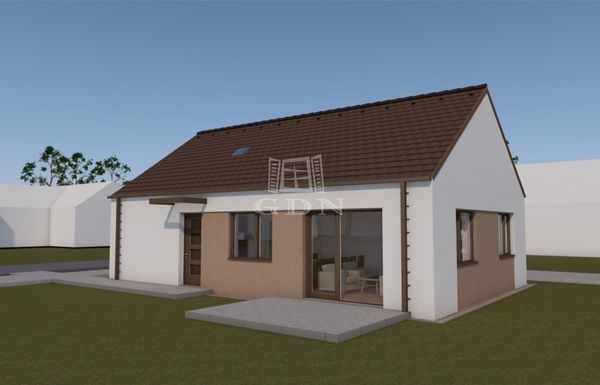 Vânzare Bodajk Casa Familiala