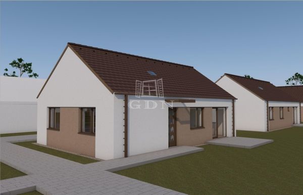 Verkauf Bodajk Einfamilienhaus