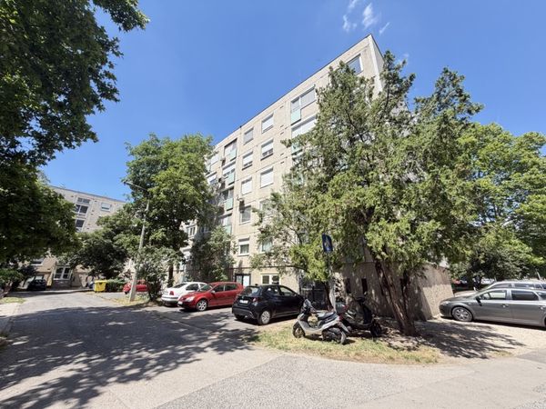 Kiadó Székesfehérvár Lakás