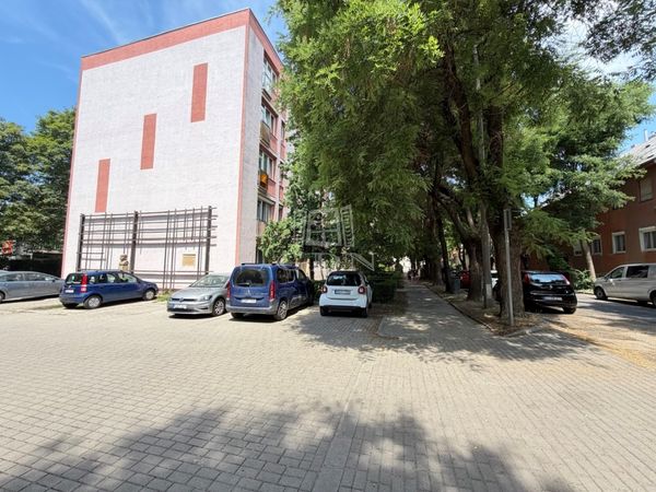 Kiadó Székesfehérvár Lakás