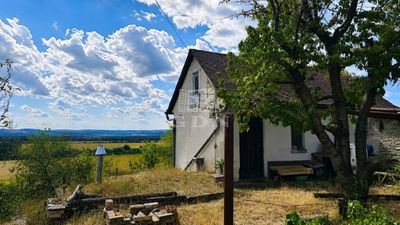 Sárkeresztes Week-end house - 10.400.000 HUF