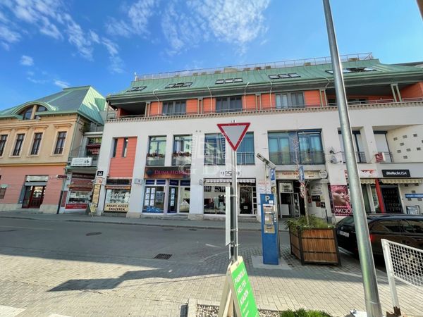 Kiadó Székesfehérvár Lakás