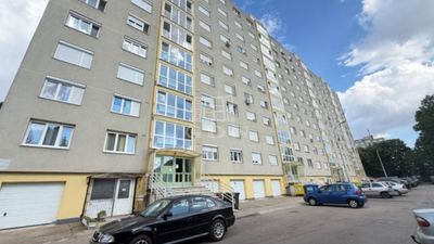 Székesfehérvár Wohnung - 36.000.000 HUF
