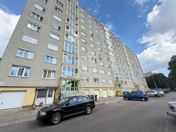 Verkauf Székesfehérvár Wohnung