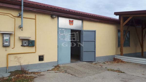 Miete Székesfehérvár Lager