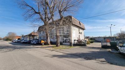 Székesfehérvár Birouri - 45.000 HUF