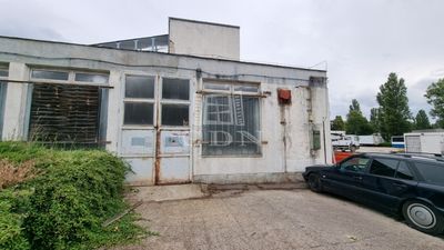 Székesfehérvár Raktár - 123.000 Ft