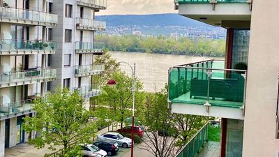 Budapest XIII. kerület Lakás (téglaépítésű) - 195.000.000 Ft