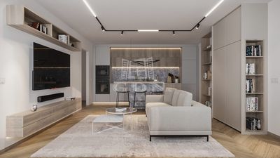 Budapest, VI. kerület Locuinta - 102.880.000 HUF