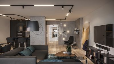 Budapest, VI. kerület Locuinta - 187.900.000 HUF