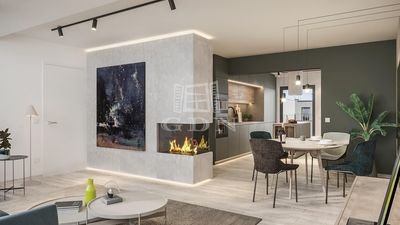 Budapest, VI. kerület Locuinta - 367.170.000 HUF