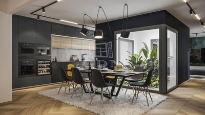 Budapest, VI. kerület Locuinta - 257.960.000 HUF