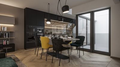 Budapest, VI. kerület Locuinta - 351.290.000 HUF