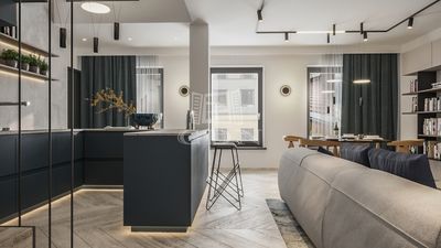 Budapest, VI. kerület Locuinta - 396.590.000 HUF