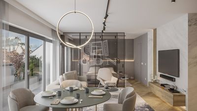 Budapest, VI. kerület Locuinta - 240.450.000 HUF