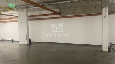 Budapest XIII. kerület Garázs - 6.300.000 Ft