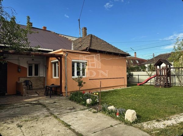 For sale Budapest XX. kerület Family House