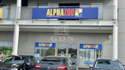 Budapest, XVIII. kerület Üzlethelyiség - 1.160.853 Ft