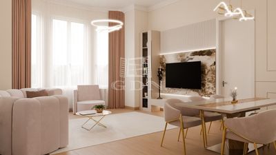 Budapest, VII. kerület Lakás - 220.000.000 Ft