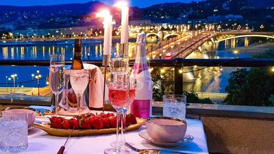 Budapest XIII. kerület Lakás (téglaépítésű) - 510.000.000 Ft