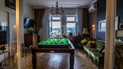 Budapest XIII. kerület Lakás (téglaépítésű) - 330.000.000 Ft