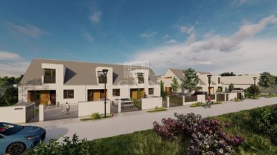 Mogyoród Sorház - 92.900.000 Ft