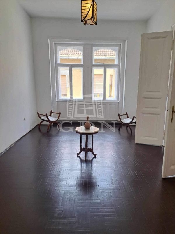 For rent Budapest VI. kerület Flat (brick)