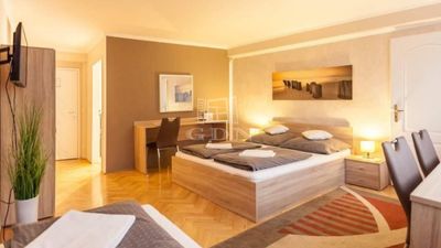 Budapest, VI. kerület Locuinta - 420.000.000 HUF